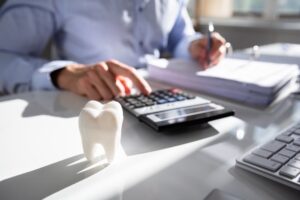 A importância da gestão de negócios para um dentista